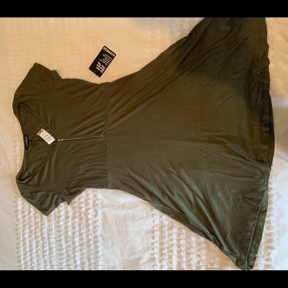 Express dress
